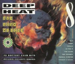 Deep Heat 8: The Hand of Fate