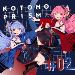 KOTONOPRISM #02