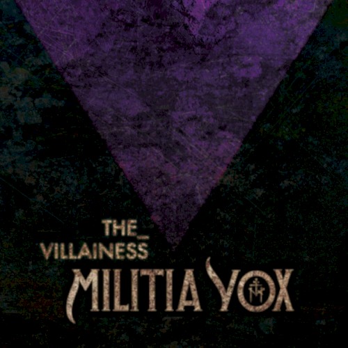 The Villainess