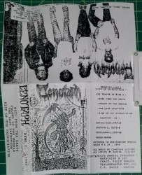 Rise of Excruciation