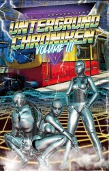 Untergrund Chroniken Volume III
