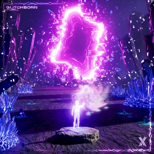 Glitchborn