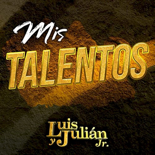 Mis talentos