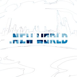 .NEW WORLD
