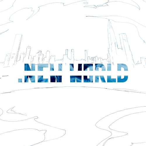 .NEW WORLD