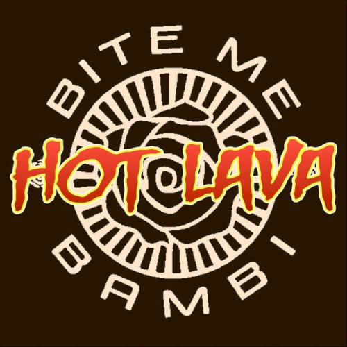 Hot Lava