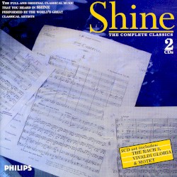 Shine: The Complete Classics