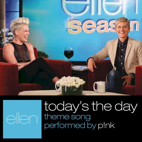 Today’s the Day