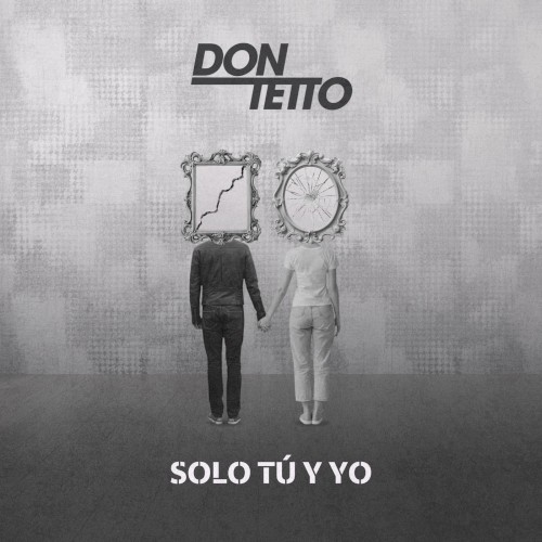 Solo tú y yo