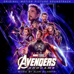 Avengers: Endgame (Original Motion Picture Soundtrack)