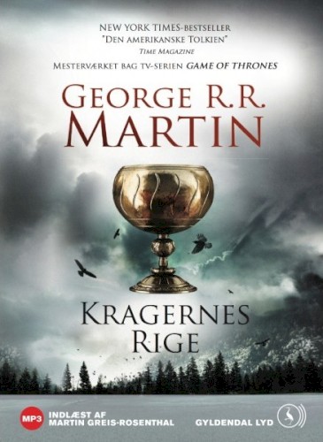 Kragernes rige