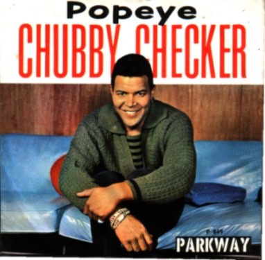 Popeye (The Hitchhiker) / Limbo Rock