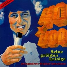 40 x Udo: Seine größten Erfolge