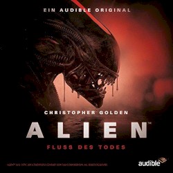 ALIEN - Fluss des Todes: Die komplette 2. Staffel