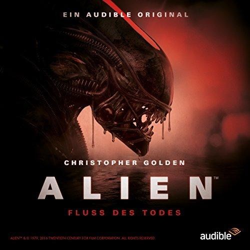 ALIEN - Fluss des Todes: Die komplette 2. Staffel