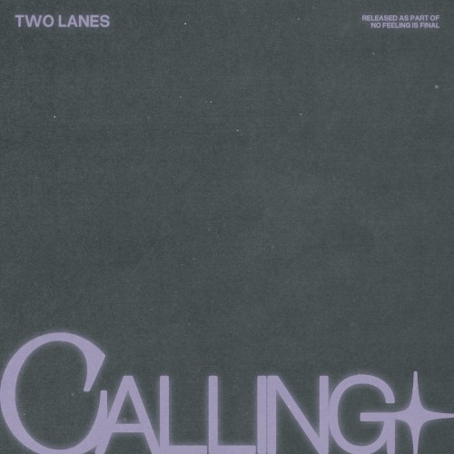Calling
