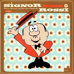 Signor Rossi