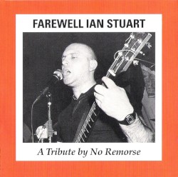 Farewell Ian Stuart (A Tribute by No Remorse)