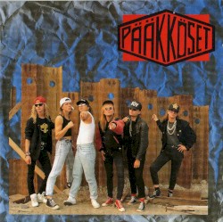 Pääkköset