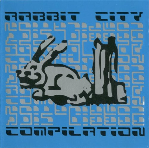 Rabbit City Compilation, Volume 1