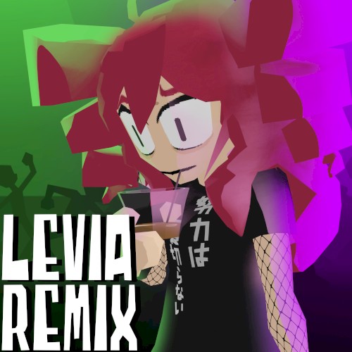 Remember to Breathe (Levia remix)