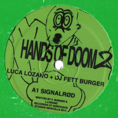 Hands of Doom 2