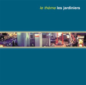 Le Thème