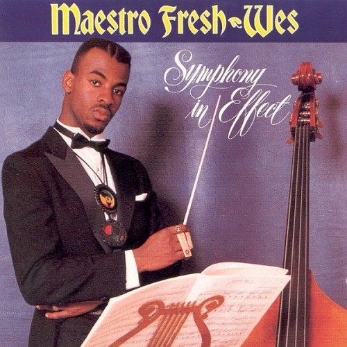 Symphony in Effect
