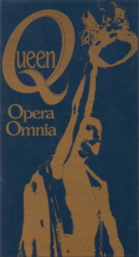 Opera Omnia