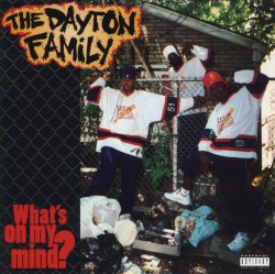 What's on My Mind?