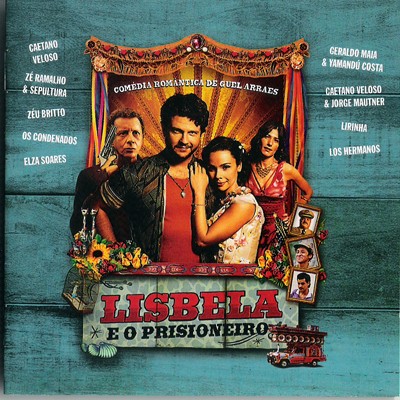 Lisbela e o prisioneiro