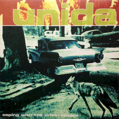 Coping With the Urban Coyote