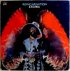 Reincarnation