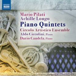 Piano Quintets