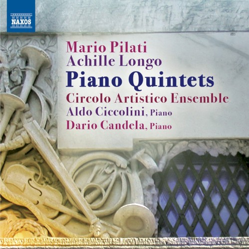 Piano Quintets