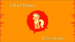 I Got Time