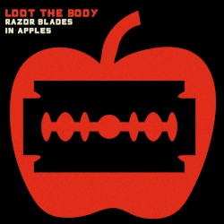 Razor Blades in Apples
