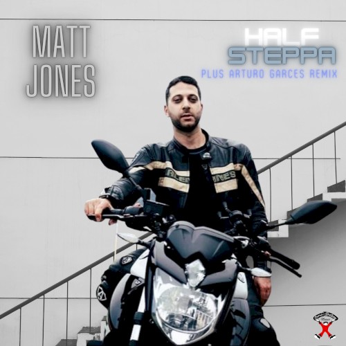 Half Steppa