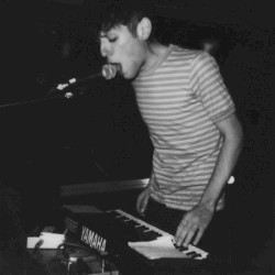 Concert au Novo du 02/05/2021
