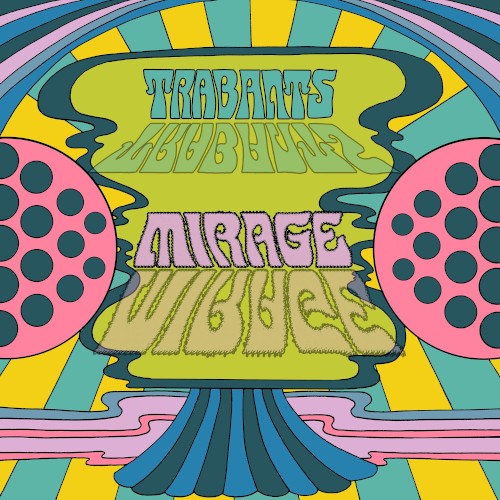 Mirage