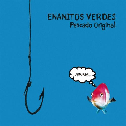 Pescado original