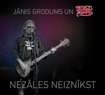 Nezāles neiznīkst