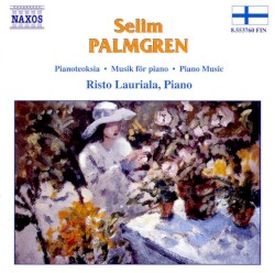 Piano Music