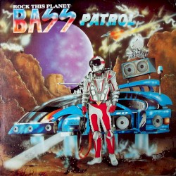 Rock This Planet