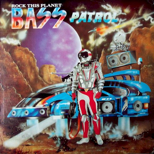 Rock This Planet
