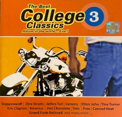 The Best College Classics in the World... Ever!