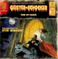 Geister-Schocker, Folge 15: Tod in Paris