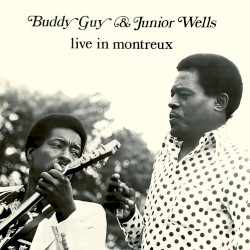 Live in Montreux