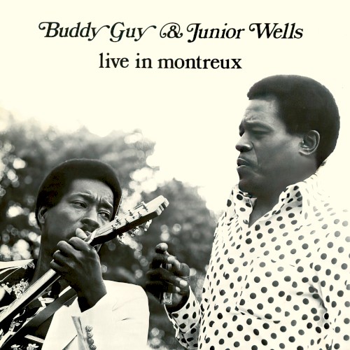 Live in Montreux