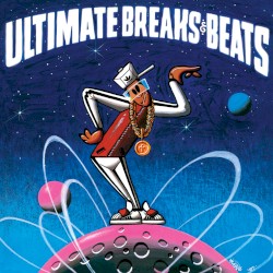Ultimate Breaks & Beats, Volume 16